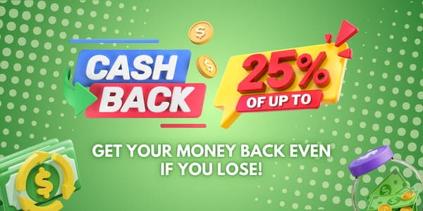 Lucky Calico VIP Casino